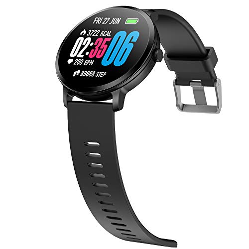 sumboat gv68 smart watch