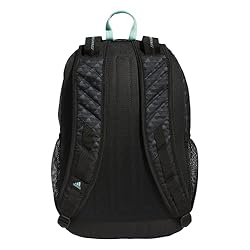 adidas Prime 6 Backpack, BOS Mini Monogram