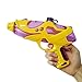 Water Gun Squirt Guns Toys Shooters for Summer Games - Purple