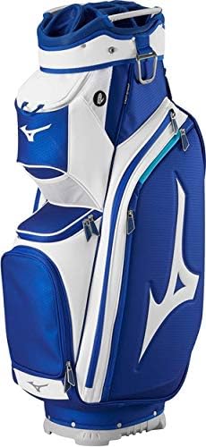mizuno cart bag 2020