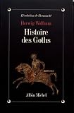 Histoire Des Goths (Collections Histoire) (French Edition) by 