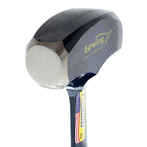 1 Estwing+Drilling+Crack+Hammer+Construction