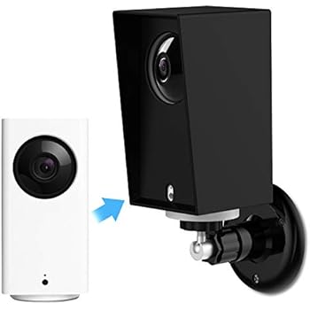 Amazon.com : Wyze Cam Pan Wall Mount, Weather Proof Anti
