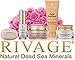 Mineral Soap for All Skin Types 3.5 Oz. From Rivage
