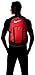 Nike Brasilia 7 Backpack Gym Red/Black/White Size X-Large