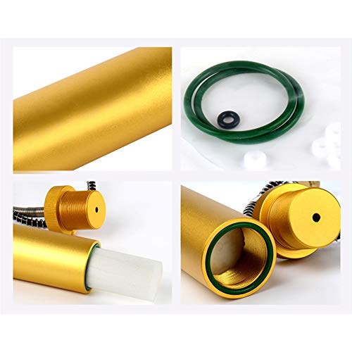 New 30Mpa High Pressure Air Filter 4500 psi PCP Compressor Oil Water Separator for High-pressure Air Compressor Air Pump