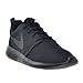 Nike Roshe One Men's Running Shoes Black/Black 511881-026 (10.5 D(M) US)