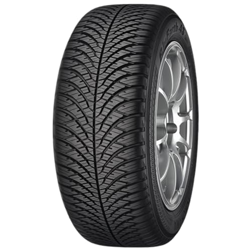 YOKOHAMA 255/40 R20 101Y Pneu 4 saisons XL