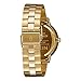 Nixon A099502 Kensington Gold Dial Steel Bracelet Women Watch NEW
