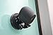 Silicone Skins for Arlo HD (4 pcs black) for Arlo HD Wireless Free Camera Protective Case - for Netgear Arlo HD Smart Security Accessories Silikon Case - For VMS3230- By Sully