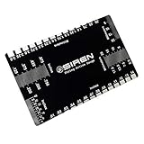 SIREN: String Action Gauge - Guitar Setup Ruler - Luthier Tool