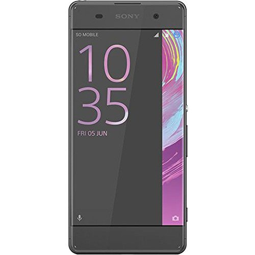 Sony Xperia XA 16GB F3111 SingleSIM Factory Unlocked Smartphone