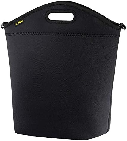 small neoprene lunch bag