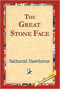 The Great Stone Face (9781421806631) Hawthorne, Nathaniel