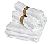 Premium Baby Wash Cloth 10