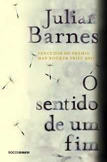 Livro O sentido de um fim