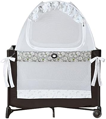 pack and play tent canopy