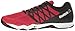 Reebok Men's CROSSFIT Speed TR Cross-Trainer Shoe, Excellent Red/Black/White/Pewter, 10 M US