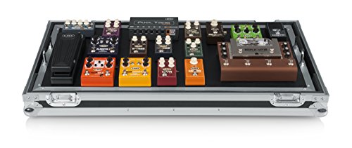 Gator Cases G-TOUR PEDALBOARD-XLGW Extra Large Pedal Board, 32"x17"