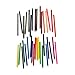 OOLY, Seriously Fine Felt Tip Markers, Set of 36 (130-037)