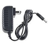 CJP-Geek AC Power Adapter for Vestax VCI-380