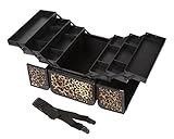 Seya Large Pro Makeup Artist Case