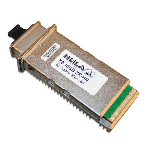 X2-10GB-ZR - 100% Cisco Compatible Optics