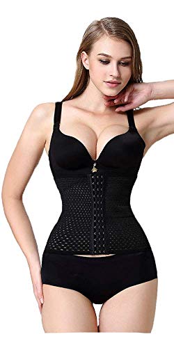 Ameaux-Corsetto-da-donna-per-allenamento-addominale-modellante-shapewear