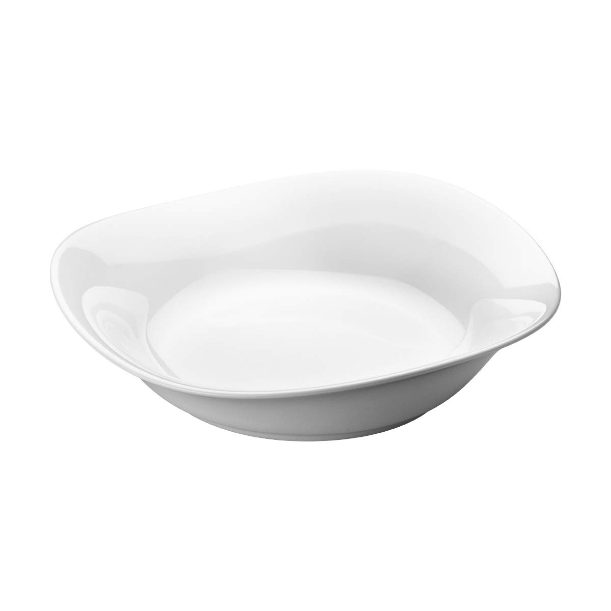 Georg JensenCobra Porcelain Medium Dining Bowl