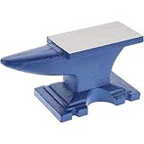 Grizzly G7065 Anvil, 24-Pound