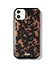 Sonix Brown Tort Case for iPhone 11 [10ft Drop Tested] Protective Tortoiseshell Leopard Case for Apple iPhone 11