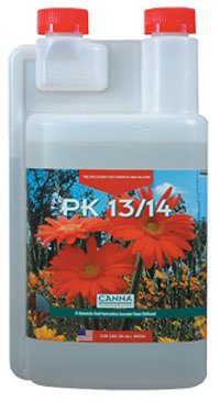 Canna PK 13/14 1 Liter Canna PK 13/14 1 Liter