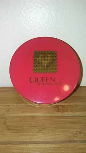 Queen Latifah ~ Queen Body Butter For Women 5 oz -Free Name Brand Sample-Vials With Every Order-