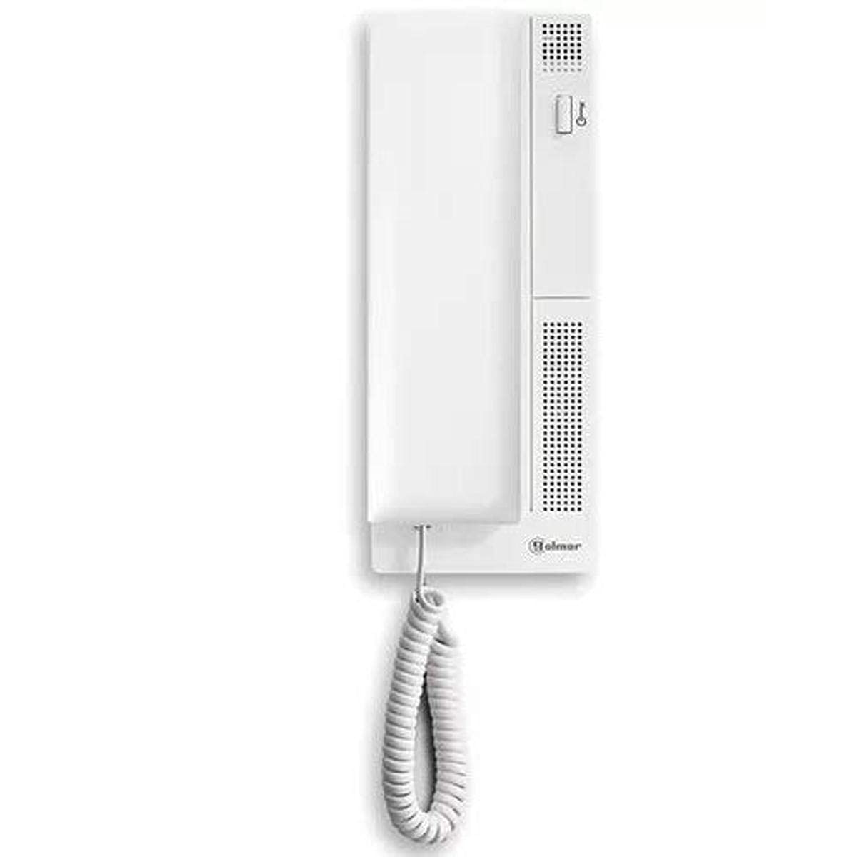 Golmar T-510R Telephone, white