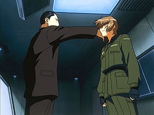 Amazon Co Jp ガサラキを観る Prime Video