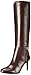 Nine West Women's Vintage Leather Winter Boot