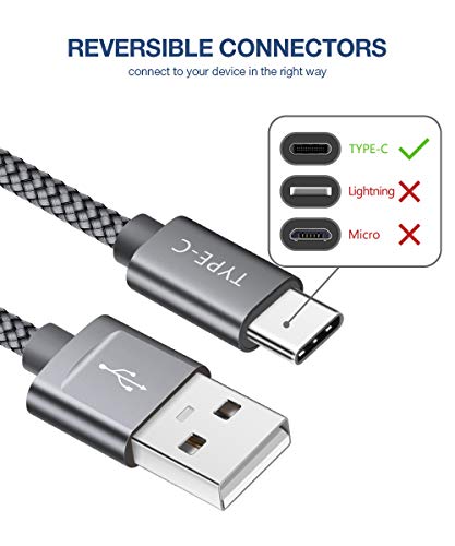 1 JSAUX+Charger+Braided+compatible+Nintendo