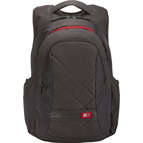 Case Logic DLBP116 16Inch Laptop Backpack (Dark Gray) Buy Online in