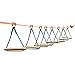 Aoneky 3 Monkey Bars