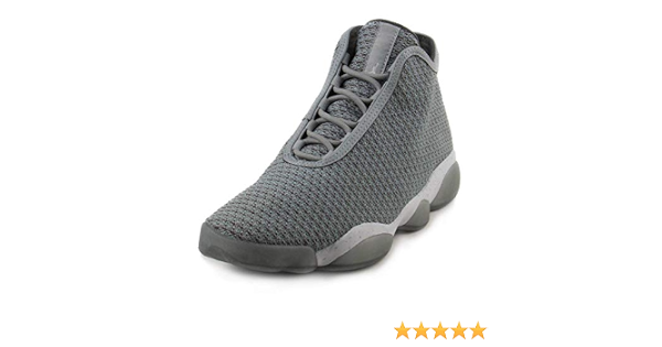 Amazon.com: Air Jordan Horizon, Gris : Ropa, Zapatos y Joyería
