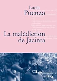 La  malédiction de Jacinta