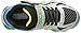 Skechers Kids Boys Skech Air 2.0 Athletic Sneaker (Little Kid), Black/Red, 11 M US Boy