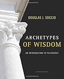 Archetypes of Wisdom: An Introduction to Philosophy cover