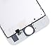 White iphone 6s LCD Display Touch Screen Digitizer Assembly Screen replacement full set with tools Mr Repair Parts