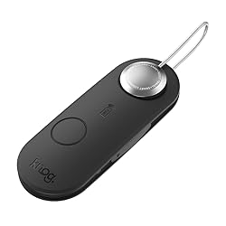 Knog Scout iOS Smart Tag, Tracker & 85d Alarm