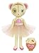 Mooshka Miniature Fairytales Pets, Bear