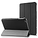 LG G PAD X 10.1 / G Pad II 10.1 Case - Infiland Ultra Slim Tri-Fold Smart Shell Case Cover for LG G PAD X 10.1 (4G LTE AT&T V930) / LG G Pad 2 10.1(V940) 10.1-Inch 2015 Released Tablet Only, Black