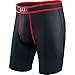 Saxx Pro Elite Long Leg Fly Boxers