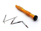 COHK 4-in-1 Precision Screwdriver Set for iPhone