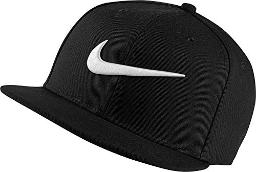 nike swoosh pro cap